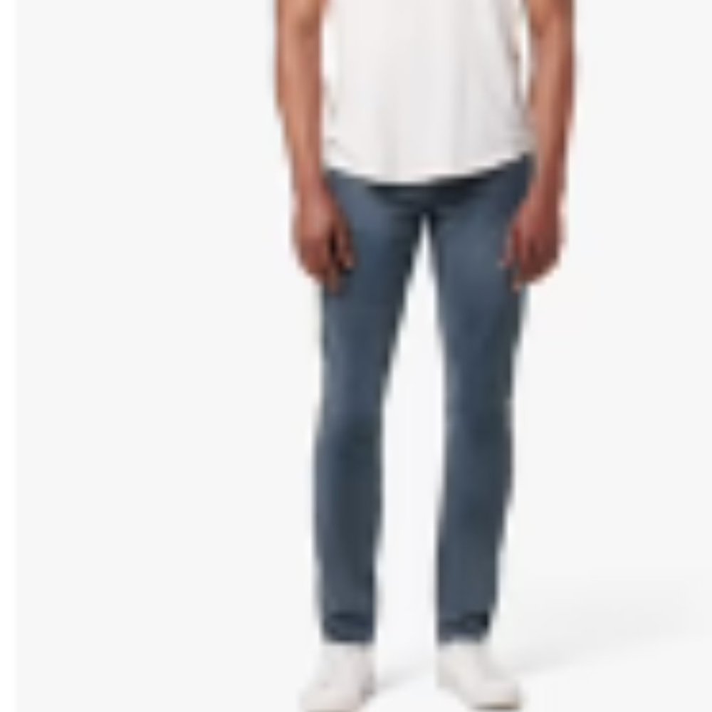 Joe's Jeans - The Dean - slim + tapered // earth conscious - NWT